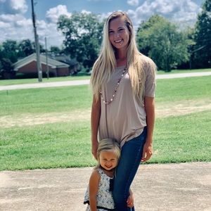 Meet your Posher, Renae